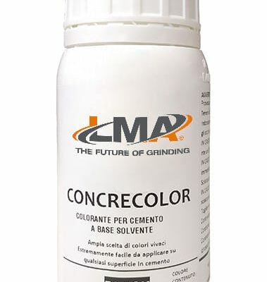 CONCRECOLOR BLACK