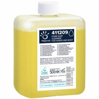 PAPERNET SACHAUMSEIFE