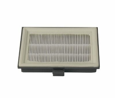 GITTER MIT HEPA-FILTER H13