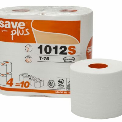 WC PAPIER 2 LAGIG CELTEX SAVE IGIENICA 500ST