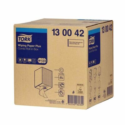 TORK REINIGUNGSROLLEN