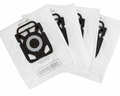 STAUBBEUTEL GM300/400/500