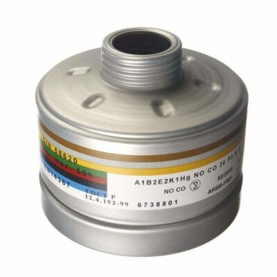 COMBI FILTER DRÄGER ABEK