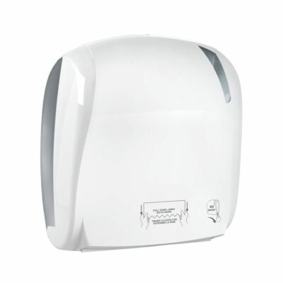 AUTOMATISCHER SCHNITTROLLEN-SPENDER