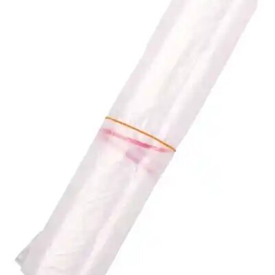 KEHRICHTSAECKE 80 LT TRANSPARENT