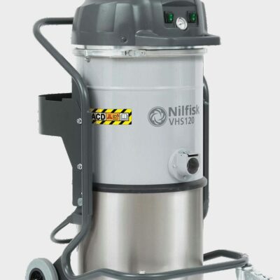 STAUBSAUGER VHS120CB LC ACD PBS