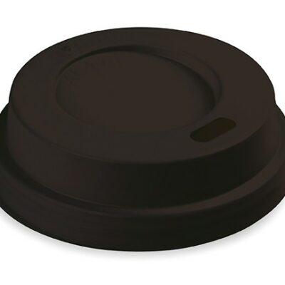 KUNSTSTOFFDECKEL FÜR HEISSGETRÄNKE TYP 237CK